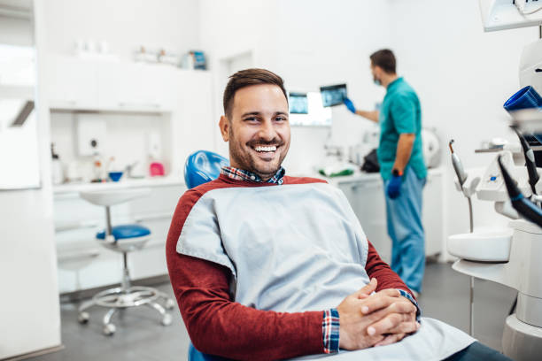 TMJ/TMD Treatment in Holstein, IA