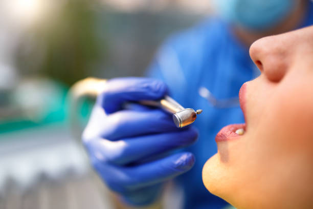 Emergency Dental Services in Holstein, IA